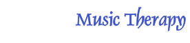 Music Therapy